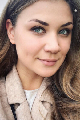 Алла Хабусова