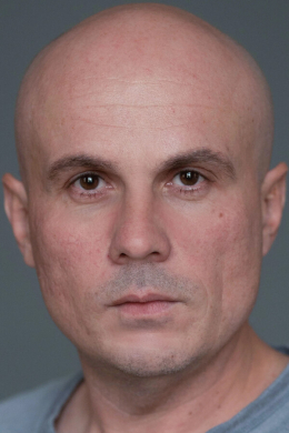 Павел Вобликов