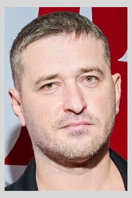 Иван Жучков