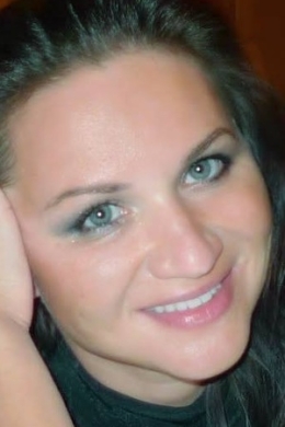 Елена Янбухтина