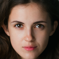 Полина Кондратьева