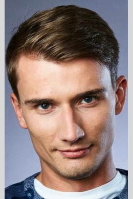 Алексей Жарков