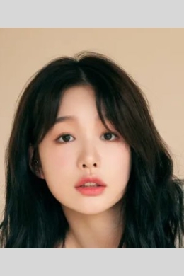 Сюй Мэн Цзе