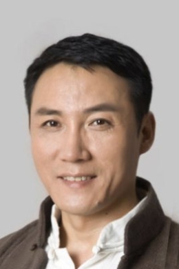 Чжан Син Чжэ