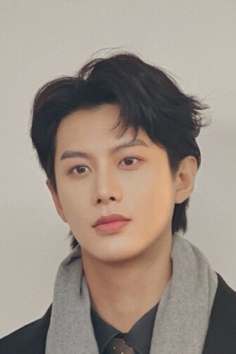 Хэ Цзянь Ци