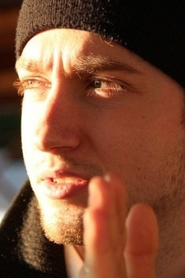 Михаил Поповиченко