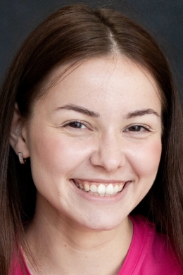 Анастасия Деева