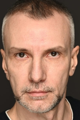 Олег Бурделов