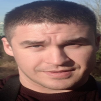 Михаил Михеев