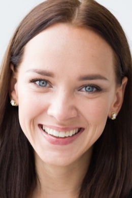 Олеся Грибок