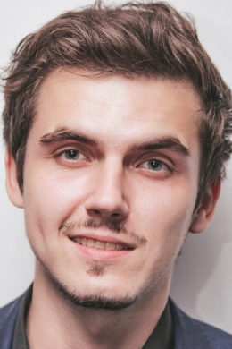 Виталий Сотников