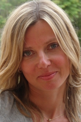 Виктория Бугаева