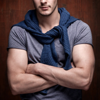 Олег Загородний