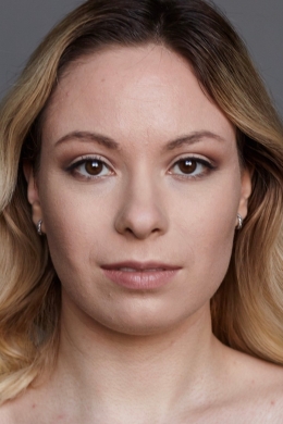 Анна Владимирова