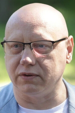 Эдуард Суворов