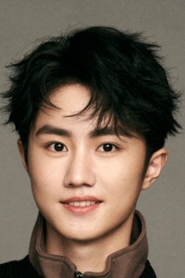 Сюй Лин Чэнь