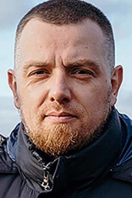 Евгений Баранов