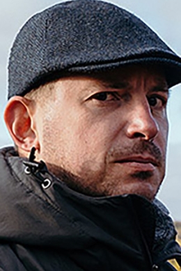 Евгений Рене