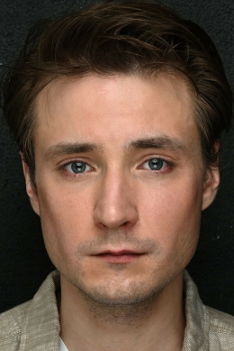 Иван Кирюхин