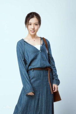 Чжан Шу Вэй