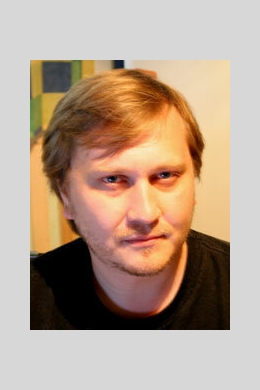 Илья Шипилов