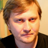 Илья Шипилов