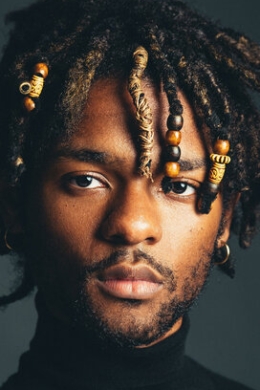 Маркус Глэдни мл.