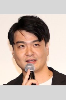 Сугавара Синтаро