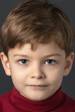 Виталий Панин