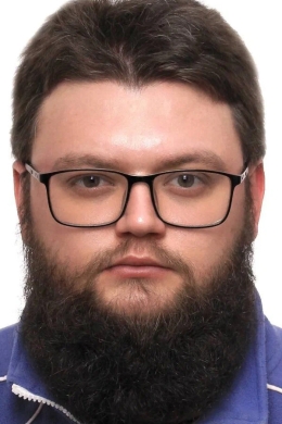 Тимур Калимов