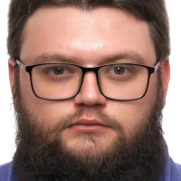 Тимур Калимов