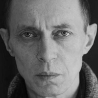 Олег Руденко-Травин