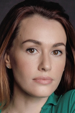 Людмила Волкова