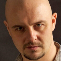 Владимир Прудников