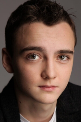 Никита Богатов