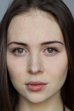 Дарья Осташевская