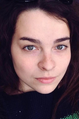 Лала Рустамова