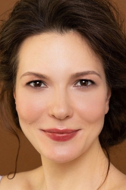 Софья Торопчина