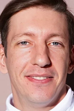 Андрей Целяков