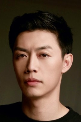 Чжан Вэй Сюнь