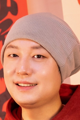 Вэнь Хао Юй