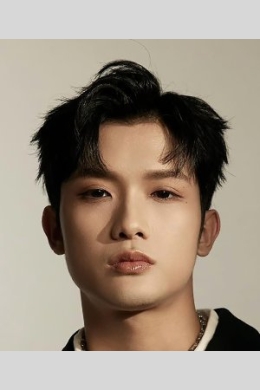 Нельсон Чжи