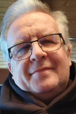 Виталий Окороков