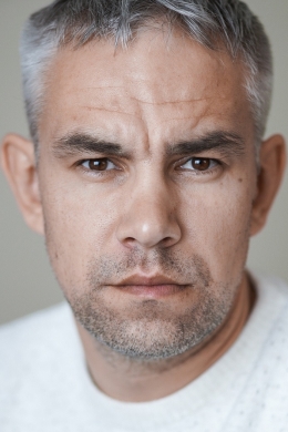 Дмитрий Гирев