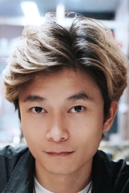 Чжао Цзюнь Лин