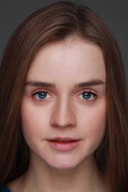 Ирина Походящая