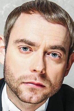 Алексей Дякин