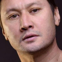 Азамат Сатыбалды