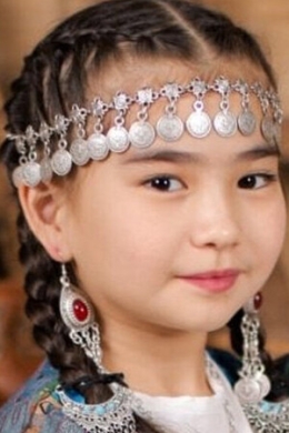 Медина Мадикызы