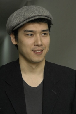 Дастен Шакиров